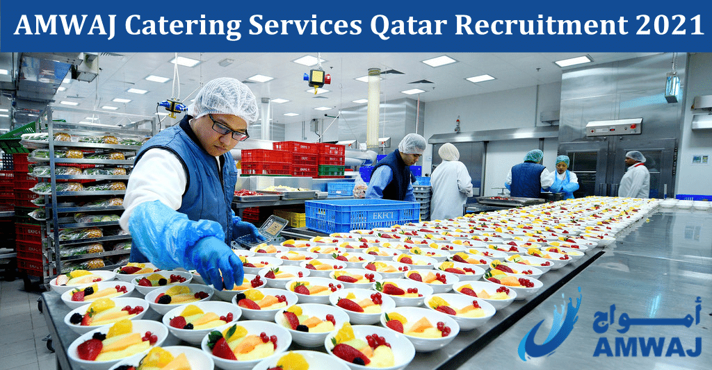 amwaj-catering-services-qatar-recruitment-2021