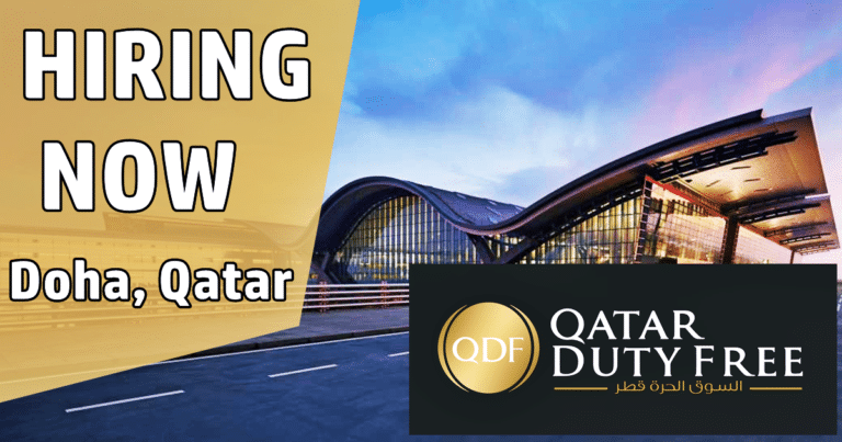 qatar-duty-free-jobs-2023-attractive-vacancies-in-doha-qatar